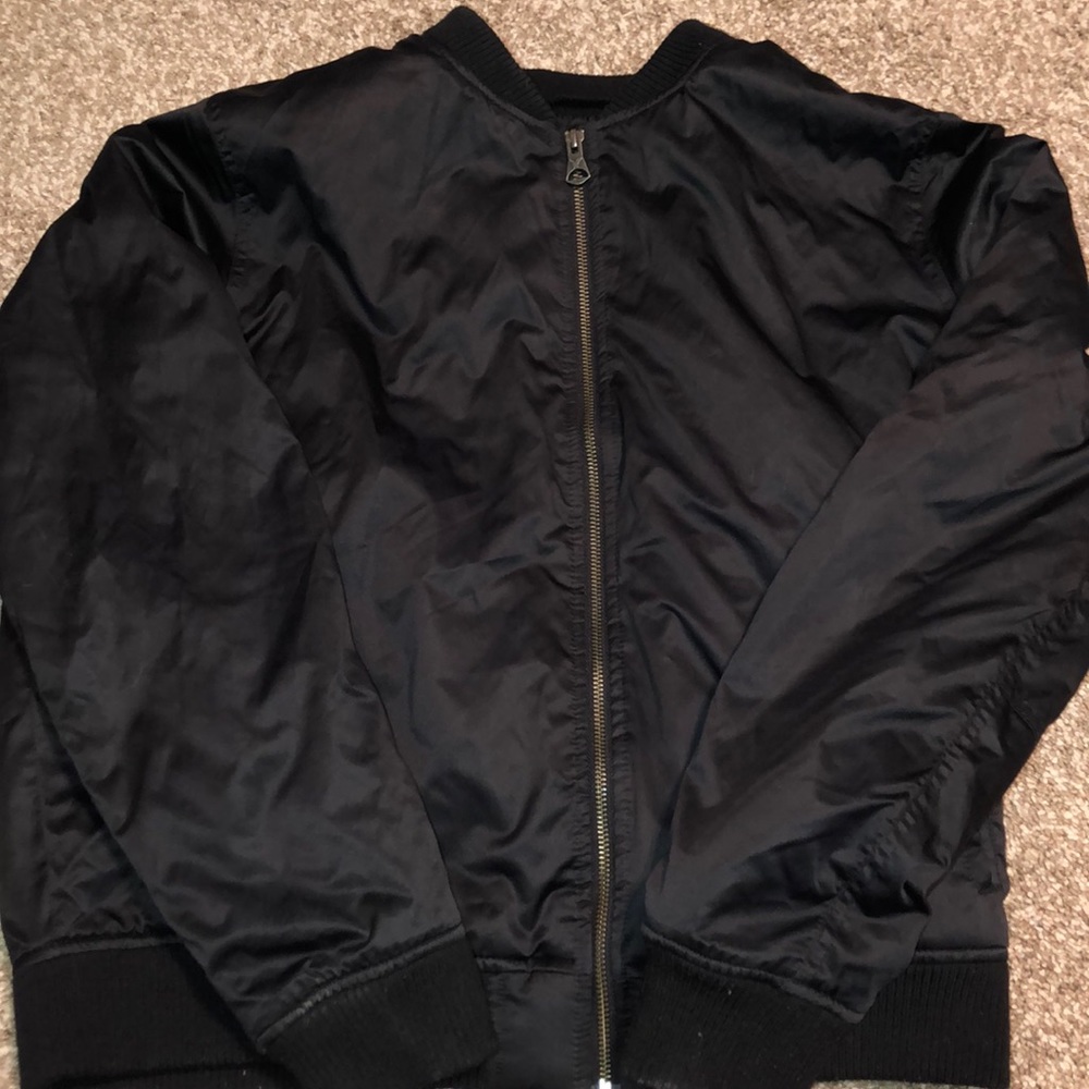 American Eagle Bomber Jacket
